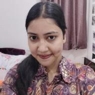 Saniya M. Python Training for Kids trainer in Almora