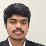 Mude Hemanth Naik Class 10 trainer in Rayachoti