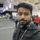 Kaushal Kishore AI Training trainer in Bangalore