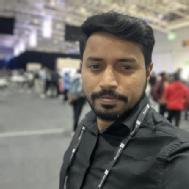 Kaushal Kishore IT Courses trainer in Bangalore