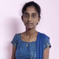 Mounika M. Salesforce Administrator trainer in Hyderabad