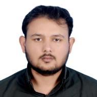 Satyam Kumar Jha Class 10 trainer in Mysore