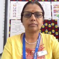 Lakshmi P. Class 10 trainer in Hyderabad