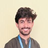 Raj Rajput Class 7 Tuition trainer in Pune