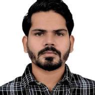 Nawed Anjum Class 10 trainer in Araria