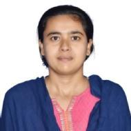 Vandana S. Class 10 trainer in Bilaspur