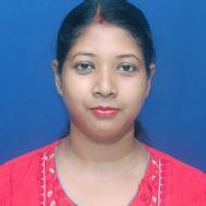 Indrani S. Nursing trainer in Howrah