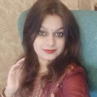 Shilpi J. Class I-V Tuition trainer in Delhi