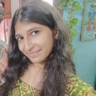 Priyanshi S. Class I-V Tuition trainer in Ghaziabad