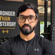Anirudh Mishra Personal Trainer trainer in Ghaziabad