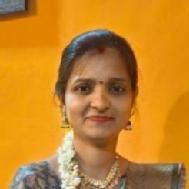 Sushma C. Class I-V Tuition trainer in Bhiwandi
