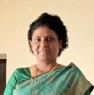 Radhikha J. Class I-V Tuition trainer in Chennai