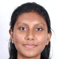 Sandra K. BTech Tuition trainer in Kochi