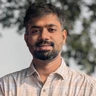 Ishwar Garg Class 10 trainer in Ahmedabad
