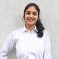 Pranitha M. Soft Skills trainer in Guntur
