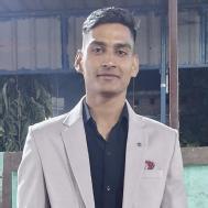 Gaurav Kumar Class 10 trainer in Dehradun