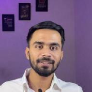 Aditya Dwivedi Class 10 trainer in Indore