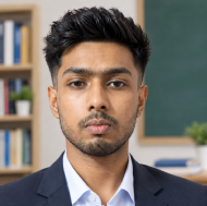 Rupam Sikder SPSS trainer in Kolkata