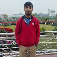 Arka Class 9 Tuition trainer in Kolkata