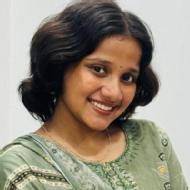 Gaurangi R. Nursery-KG Tuition trainer in Noida