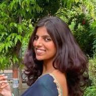 Avishi Y. Class 10 trainer in Pune