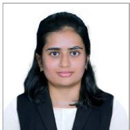 Surubika BA Tuition trainer in Coimbatore