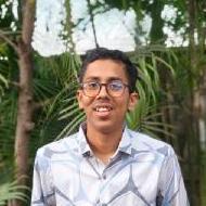 Nayan Gadiya Class 10 trainer in Chennai