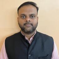Saptarshee Mukherjee Class 12 Tuition trainer in Kolkata
