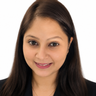 Palak S. Class 12 Tuition trainer in Noida