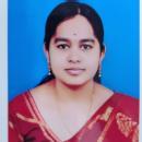 Janani U. EVS Tuition classes trainer in Pollachi