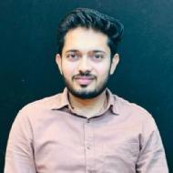 Vikram S. NEET-UG trainer in Mumbai