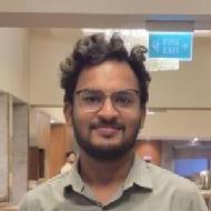 Abhay Kumar Gupta NEET-UG trainer in Kolkata