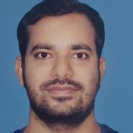 Gaurav Kumar Jha Class 10 trainer in Delhi
