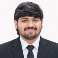 Dandangi Satish Kumar Class I-V Tuition trainer in Rayavaram