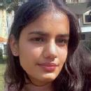 Vanshika T. Home Tutors trainer in Ghaziabad