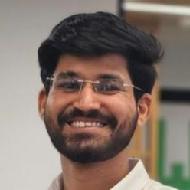Shekhar Bhide SQL Programming trainer in Bangalore