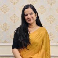 Jaya B. Vocal Music trainer in Mumbai