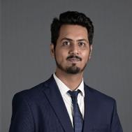 Shubham Soni Chess trainer in Pune