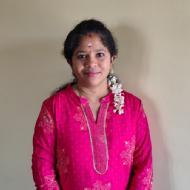 Gayathri R. Veena trainer in Dharwad