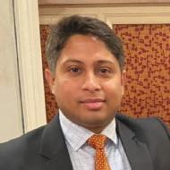 Angshuman Choudhury NISM trainer in Kolkata