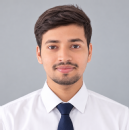 Photo of Pranav Sharma