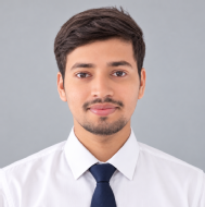 Pranav Sharma Class 10 trainer in Gaya
