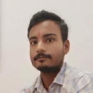 Adarsh Sharma Class 12 Tuition trainer in Bulandshahr