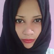 Shameena H. Class I-V Tuition trainer in Neyyattinkara