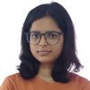 Srishti Y. Tuition trainer in Machhali Shahar