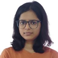 Srishti Y. Class 10 trainer in Machhali Shahar