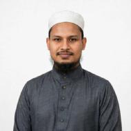 Md. Ariful Islam Arabic Language trainer in Sherpur