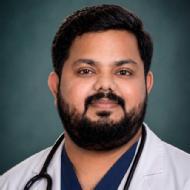 Naga Supreeth Batchu MBBS & Medical Tuition trainer in Nellore