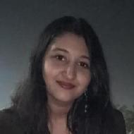 Prachi P. SQL Programming trainer in Noida