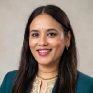 Ankita D. Class I-V Tuition trainer in Delhi